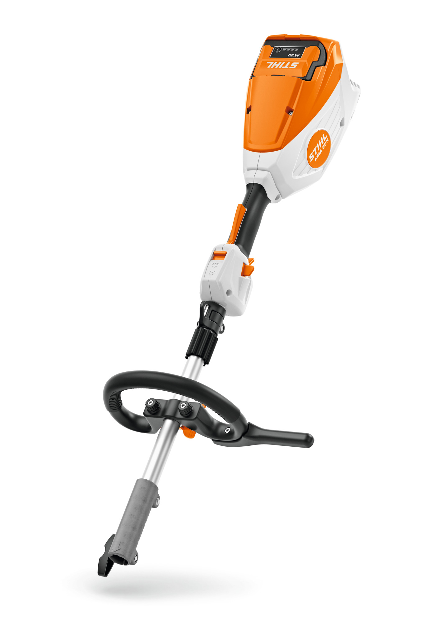 KMA 80 R Cordless KombiMotor